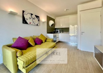 Bilocale Via Lombardia, Pietra Ligure - foto 8