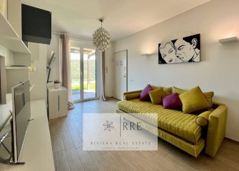 Bilocale Via Lombardia, Pietra Ligure - foto 9