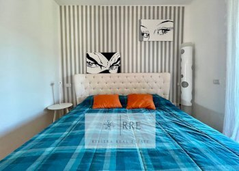 Bilocale Via Lombardia, Pietra Ligure - foto 12