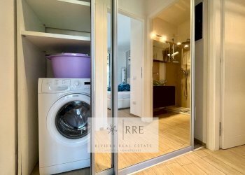 Bilocale Via Lombardia, Pietra Ligure - foto 13