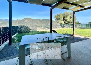 Bilocale Via Lombardia, Pietra Ligure - foto 18