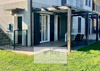 Bilocale Via Lombardia, Pietra Ligure - foto 21