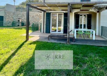 Bilocale Via Lombardia, Pietra Ligure - foto 22