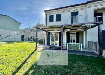 Bilocale Via Lombardia, Pietra Ligure - foto 23