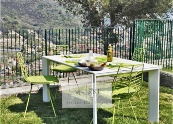 Bilocale Via Lombardia, Pietra Ligure - foto 24