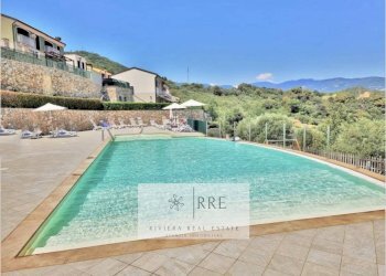 Bilocale Via Lombardia, Pietra Ligure - foto 26