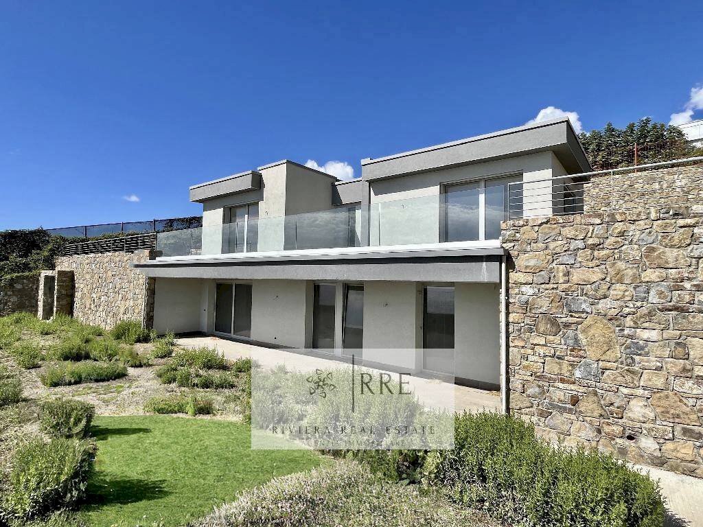 Villa Bifamiliare via Cavi, Santo Stefano al Mare - foto 3