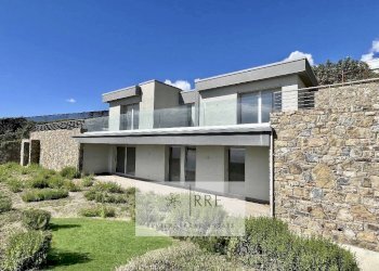 Villa Bifamiliare via Cavi, Santo Stefano al Mare - foto 3