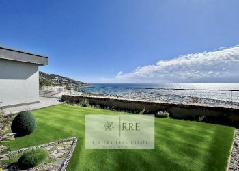 Villa Bifamiliare via Cavi, Santo Stefano al Mare - foto 5