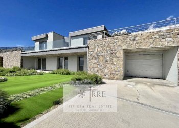 Villa Bifamiliare via Cavi, Santo Stefano al Mare - foto 6