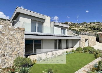 Villa Bifamiliare via Cavi, Santo Stefano al Mare - foto 7