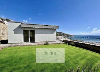 Villa Bifamiliare via Cavi, Santo Stefano al Mare - foto 8