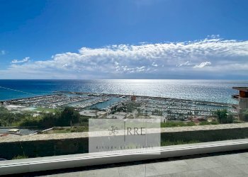 Villa Bifamiliare via Cavi, Santo Stefano al Mare - foto 9