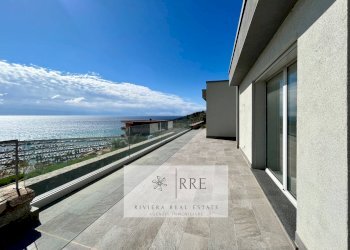 Villa Bifamiliare via Cavi, Santo Stefano al Mare - foto 10