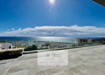 Villa Bifamiliare via Cavi, Santo Stefano al Mare - foto 11