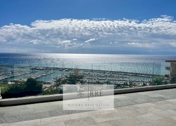 Villa Bifamiliare via Cavi, Santo Stefano al Mare - foto 12