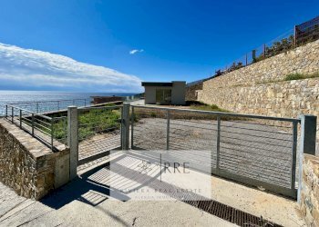 Villa Bifamiliare via Cavi, Santo Stefano al Mare - foto 13