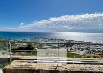 Villa Bifamiliare via Cavi, Santo Stefano al Mare - foto 14