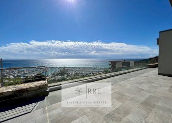 Villa Bifamiliare via Cavi, Santo Stefano al Mare - foto 15