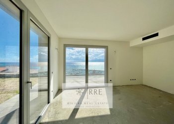 Villa Bifamiliare via Cavi, Santo Stefano al Mare - foto 16