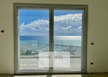 Villa Bifamiliare via Cavi, Santo Stefano al Mare - foto 18