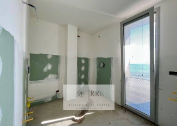 Villa Bifamiliare via Cavi, Santo Stefano al Mare - foto 23
