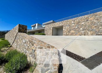 Villa Bifamiliare via Cavi, Santo Stefano al Mare - foto 27