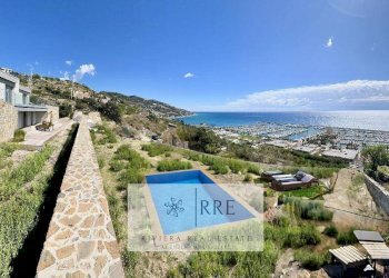 Villa Bifamiliare via Cavi, Santo Stefano al Mare - foto 28