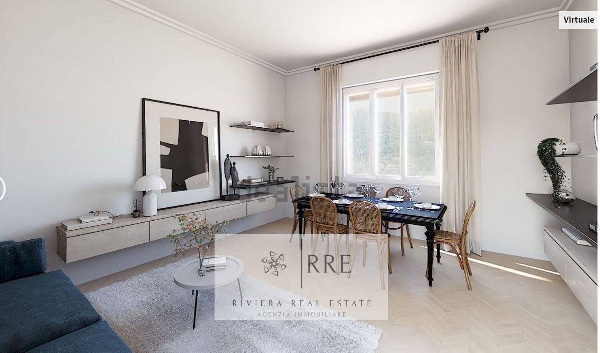 Four-room apartment Via Battisti, Imperia - photo 3