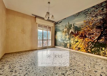 Quadrilocale Via Battisti, Imperia - foto 1