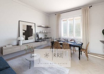 Quadrilocale Via Battisti, Imperia - foto 3