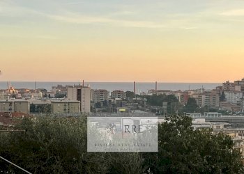 Quadrilocale Via Battisti, Imperia - foto 5