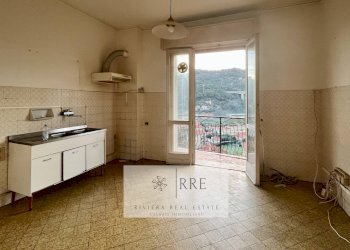 Quadrilocale Via Battisti, Imperia - foto 11