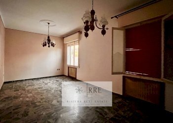 Quadrilocale Via Battisti, Imperia - foto 12