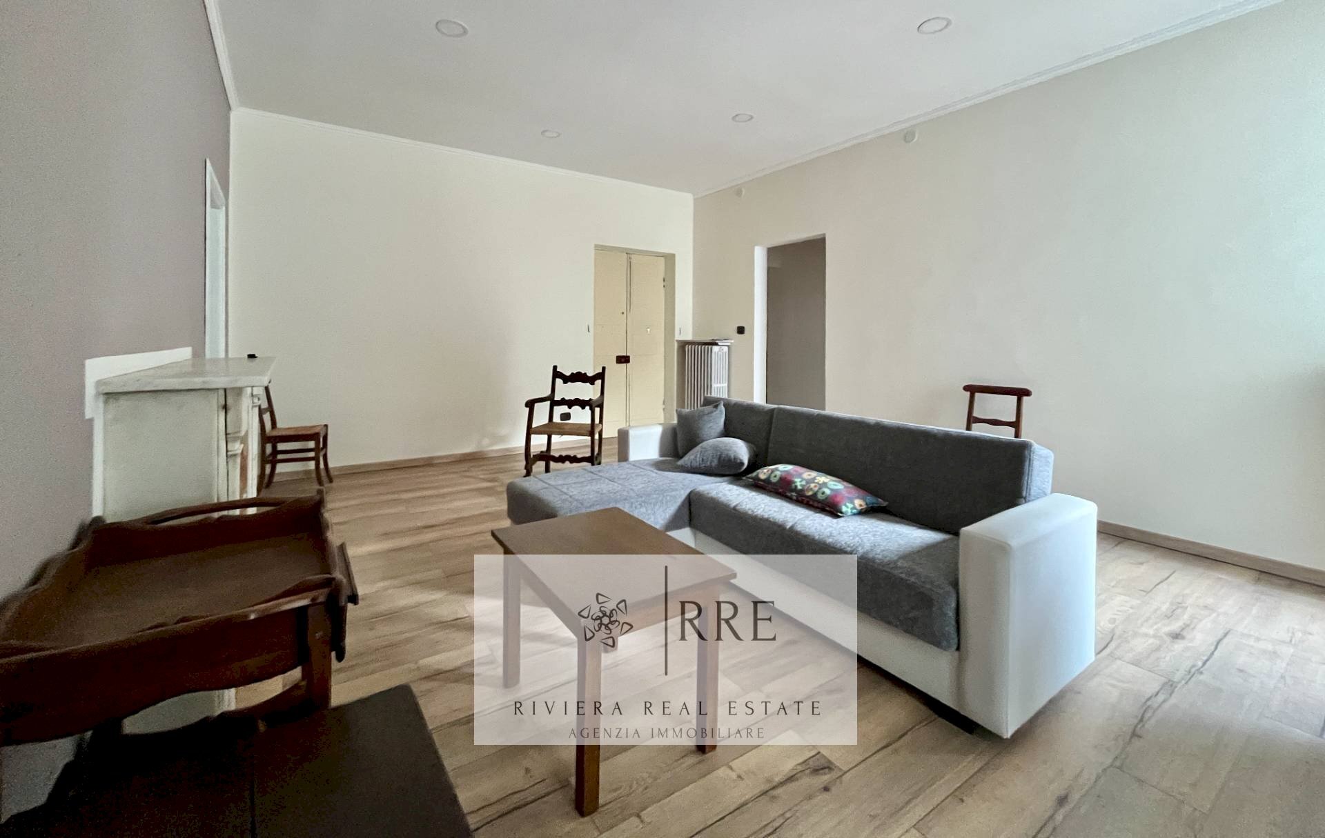 Quadrilocale corso Ponzoni, Pieve di Teco - foto 3