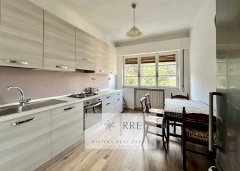 Quadrilocale corso Ponzoni, Pieve di Teco - foto 1