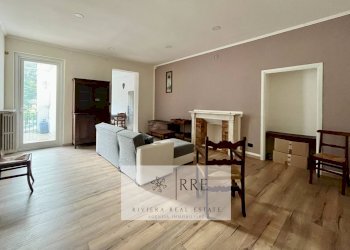 Quadrilocale corso Ponzoni, Pieve di Teco - foto 2