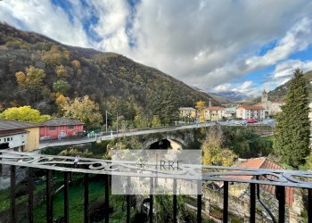 Quadrilocale corso Ponzoni, Pieve di Teco - foto 4