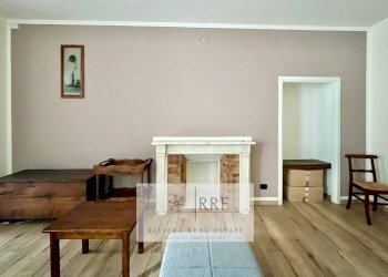 Quadrilocale corso Ponzoni, Pieve di Teco - foto 5