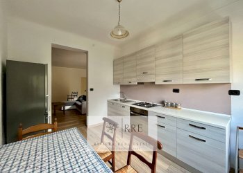 Quadrilocale corso Ponzoni, Pieve di Teco - foto 6