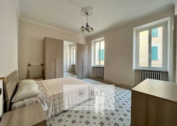 Quadrilocale corso Ponzoni, Pieve di Teco - foto 7