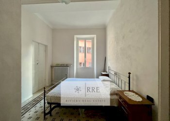 Quadrilocale corso Ponzoni, Pieve di Teco - foto 14