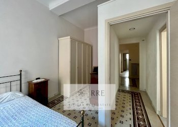 Quadrilocale corso Ponzoni, Pieve di Teco - foto 15