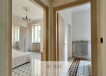 Quadrilocale corso Ponzoni, Pieve di Teco - foto 16