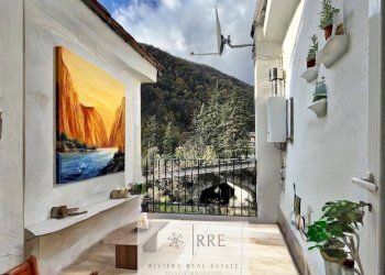 Quadrilocale corso Ponzoni, Pieve di Teco - foto 19