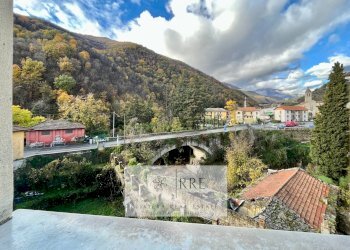 Quadrilocale corso Ponzoni, Pieve di Teco - foto 20