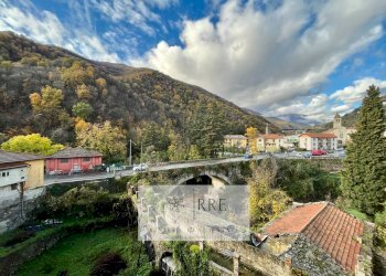 Quadrilocale corso Ponzoni, Pieve di Teco - foto 21