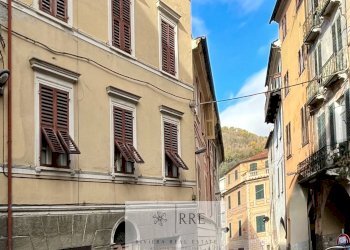 Quadrilocale corso Ponzoni, Pieve di Teco - foto 23