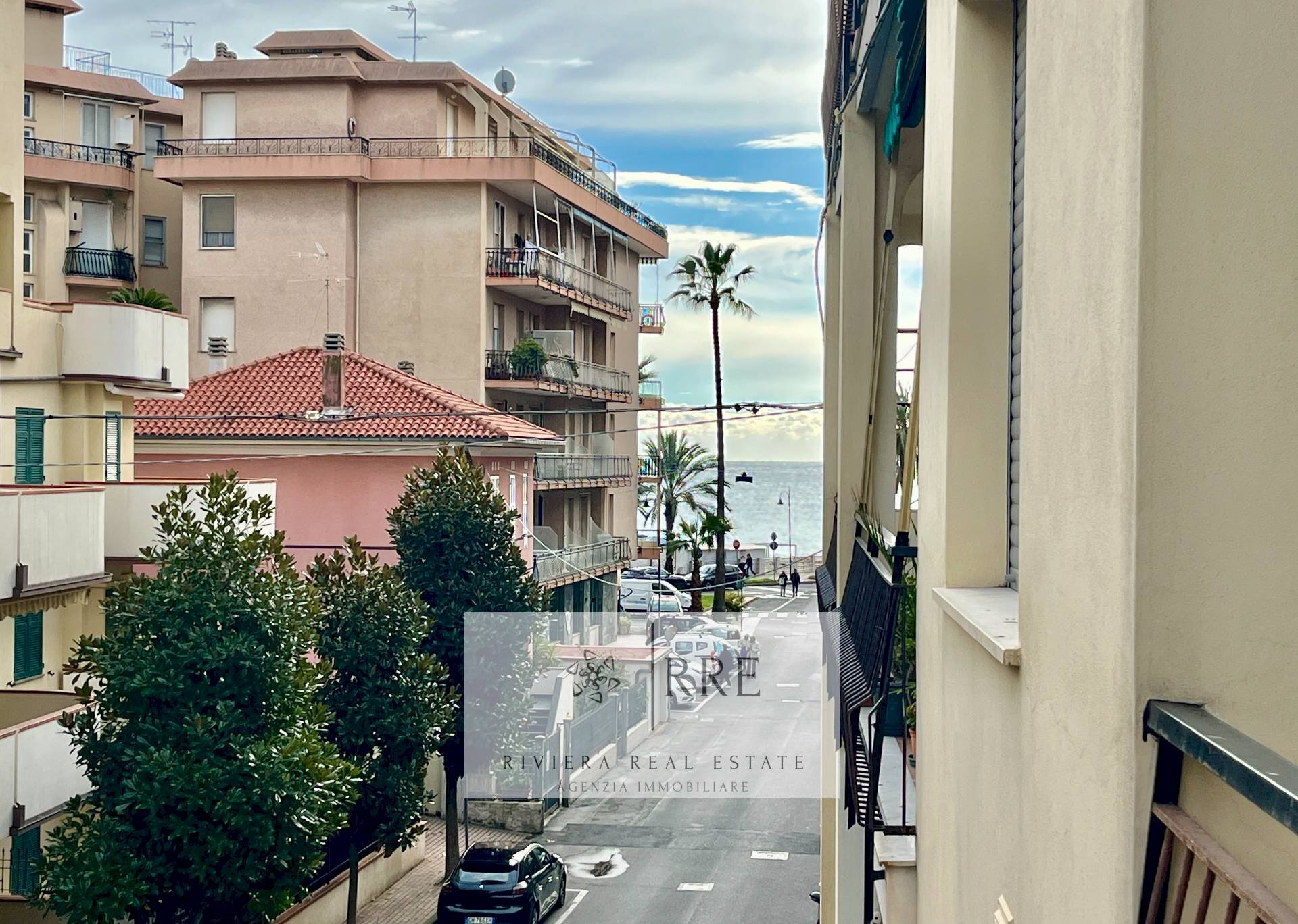 Quadrilocale Via Giacomo Puccini, Albenga - foto 2