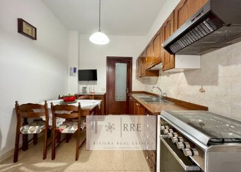 Quadrilocale Via Giacomo Puccini, Albenga - foto 6